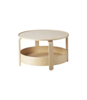 Marias Kommerce Borgeby Coffee Table Small
